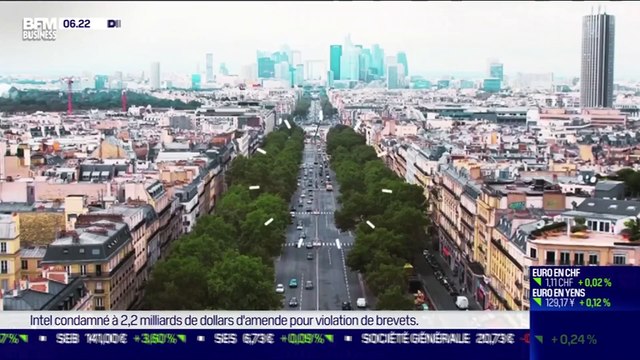 La France qui résiste : Hôtellerie, Coucoo continue d'avancer par Justine Vassogne - 03/03