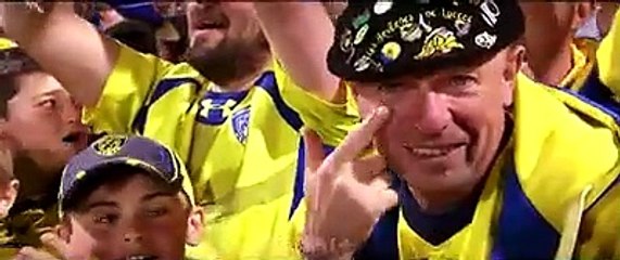 Top 14 sur Canal Plus - Regardez la bande annonce de la chaîne pour les rencontres de rugby