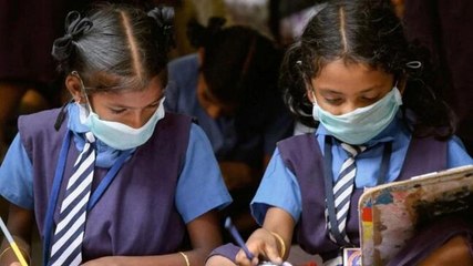 Haryana: 57 students test coronavirus positive in Karnal