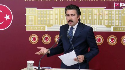 AK Parti'den HDP resti: ''Milletin nezdinde kapatacağız!''