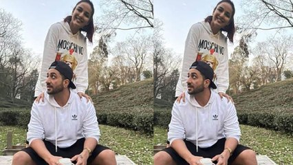 Bigg Boss 14: Jasmin Bhasin और Aly Goni की Palampur Trip की Photos बनी Couple Goals | FilmiBeat