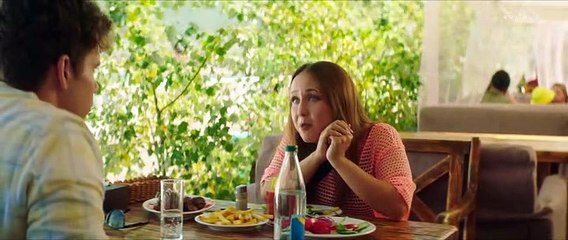 Отпуск — 6 серия: Разгадка тайны и неожиданные повороты 🏖️