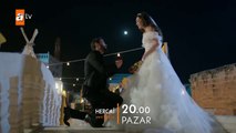 Hercai 62.  Bölüm Fragmanı