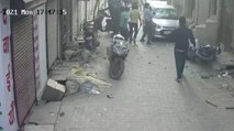 Hooliganism in Delhi, firing and vandalism over land dispute
