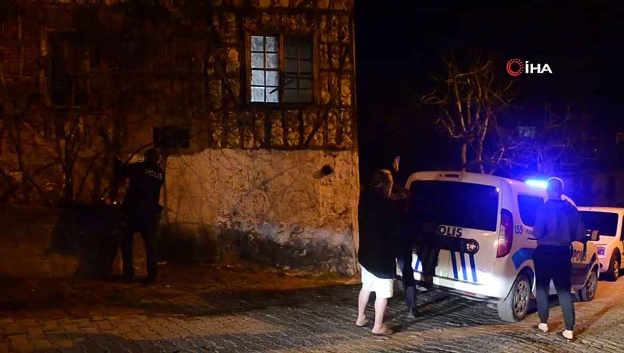 Bıraktığı not sonrası intihar etti: 'Ölüm sebeb...