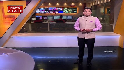 Chhattisgarh: छत्तीसगढ़ विधानसभा बजट सत्र का आज 8वां दिन, देखें रिपोर्ट