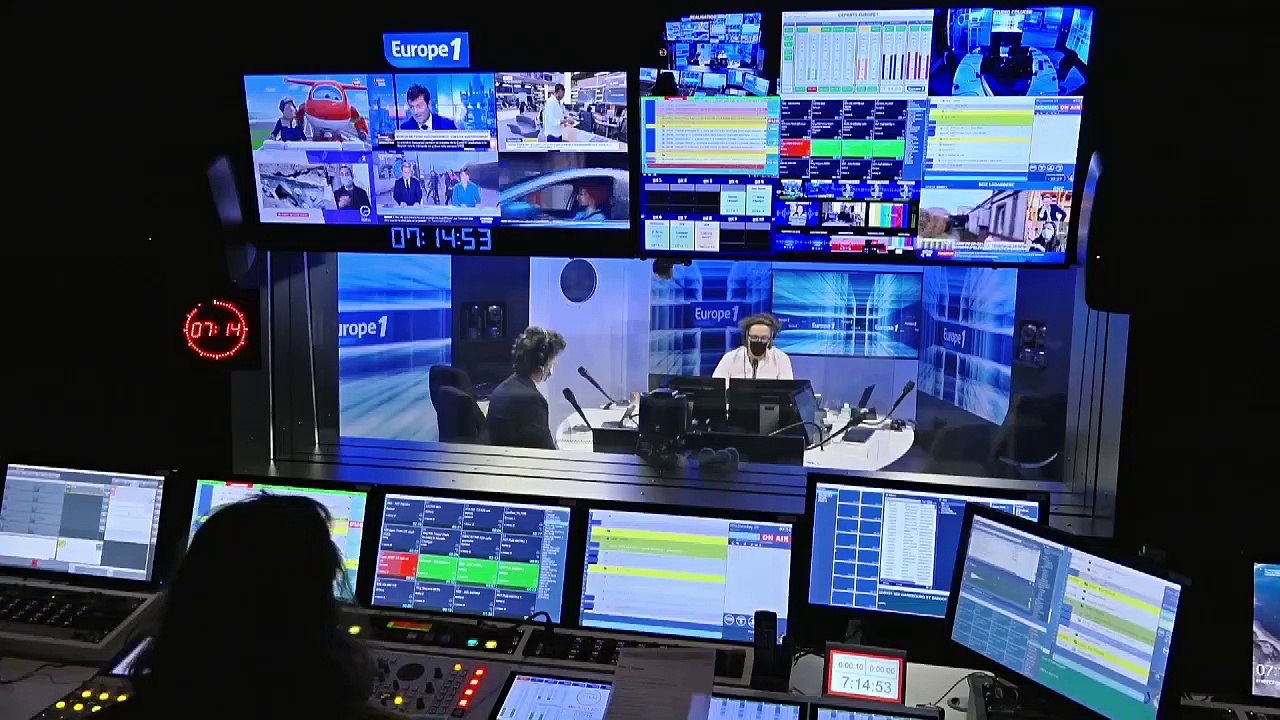 Alimentaire : pourquoi le géant français Danone est fragilisé