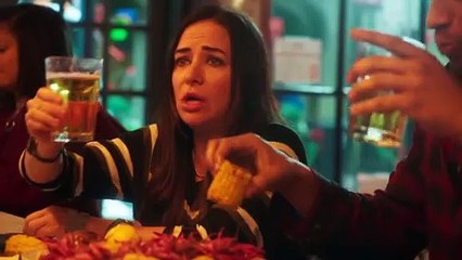 FX on Hulu 2021 Series Trailer (2021) American Horror Stories, Reservation Dogs, Y The Last Man