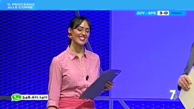 JUVE A -7 IN ATTESA DEI MATCH DI INTER E MILAN * TRAMONTANA: CONTE? POTREBBE ANCHE RIMANERE.