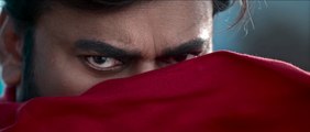 Acharya Teaser - Megastar Chiranjeevi | Koratala Siva | Niranjan Reddy | Ram Charan