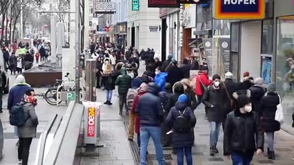 Österreich und Dänemark wollen Impf-Allianz mit Israel