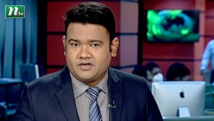 NTV Modhyanner Khobor | 03 March 2021