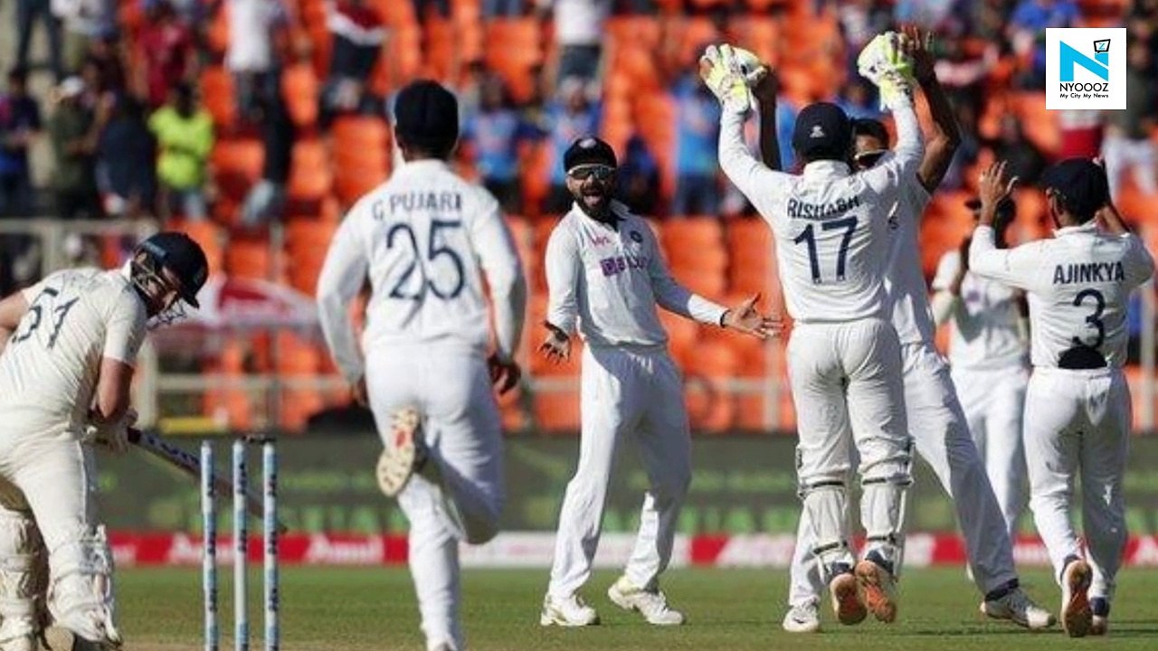 Inzamam-ul-Haq wants the ICC to take action after Ahmedabad pitch controversy