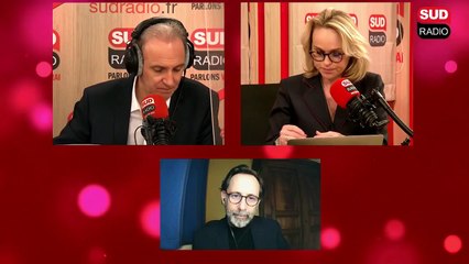 Alexis Poulin - "On est dans l’improvisation la plus totale et visiblement ça ne va pas s’arrêter""