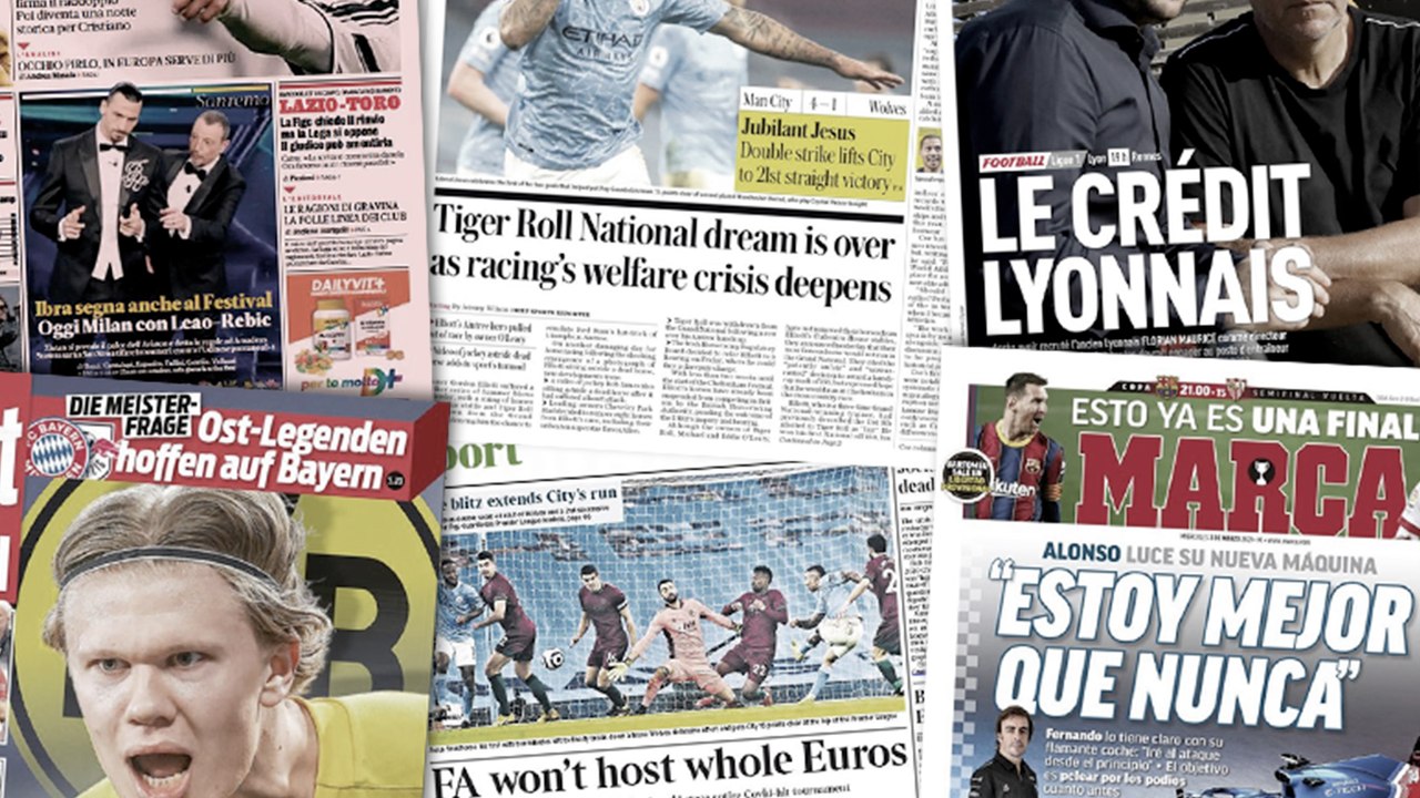 Luis Suarez commence à inquiéter l'Atlético de Madrid, Manchester United chaud sur Raphaël Varane