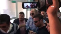 'MİT kumpası' davasında eski emniyet müdürleri Yurt Atayün, Ali Fuat Yılmazer ve Kazım Aksoy’un da bulunduğu 9 sanığa ağırlaştırılmış müebbet hapis cezası