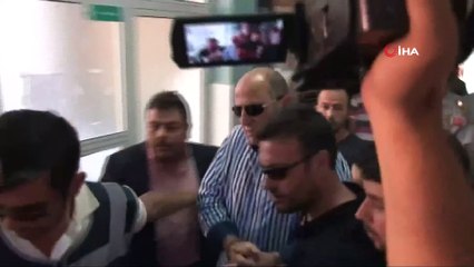 'MİT kumpası' davasında eski emniyet müdürleri Yurt Atayün, Ali Fuat Yılmazer ve Kazım Aksoy’un da bulunduğu 9 sanığa ağırlaştırılmış müebbet hapis cezası