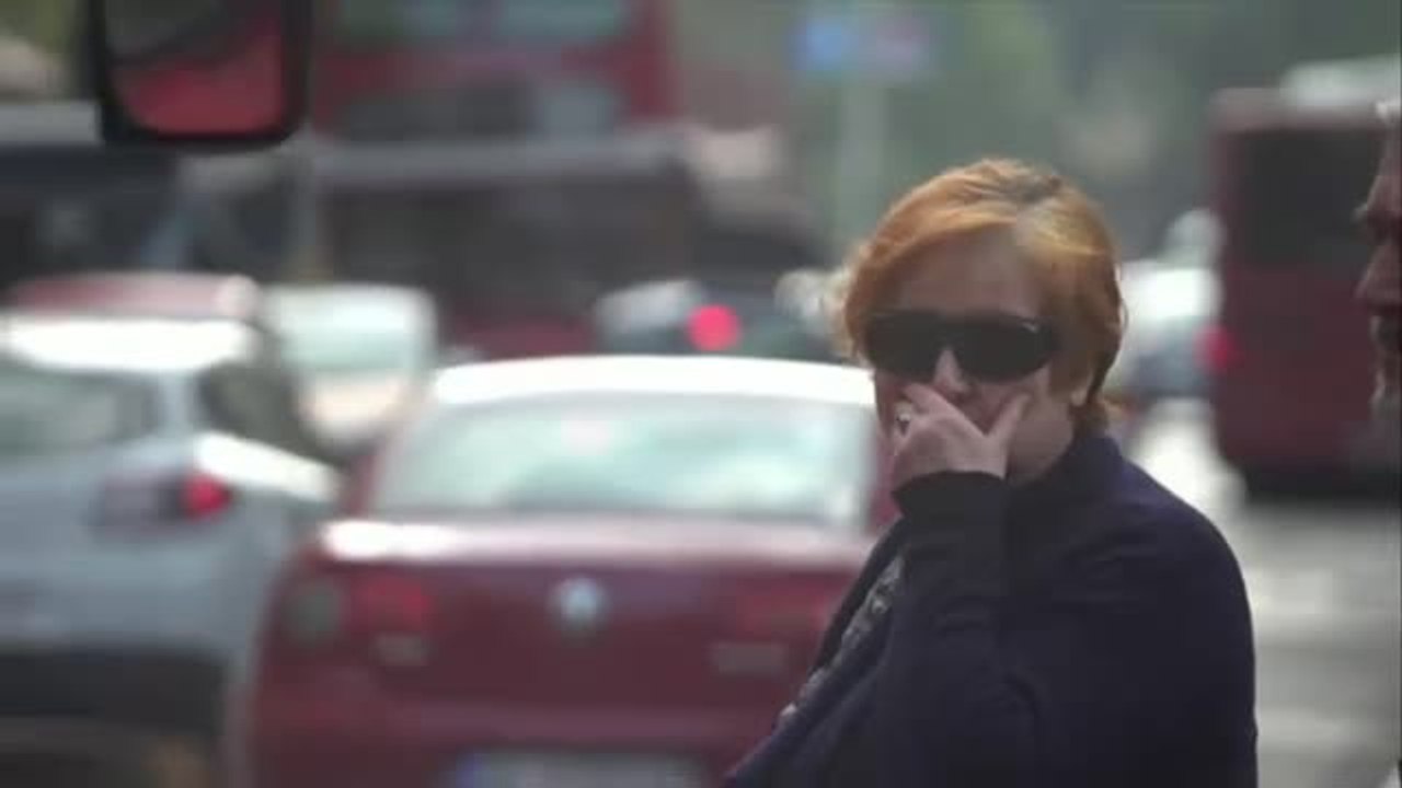 Aquaservice y Mercedes-Benz inauguran la primera ruta de reparto urbano con camión eléctrico en España