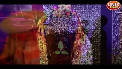 Aarti Indore Ke Raja Ki _ Chappan Indori _ Yogi Bam Bam Nath Maharaj _Mahakal Bhajan _NewShivBhajan