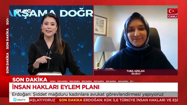 Gözde Özyürek ile Akşama Doğru – 2 Mart 2021