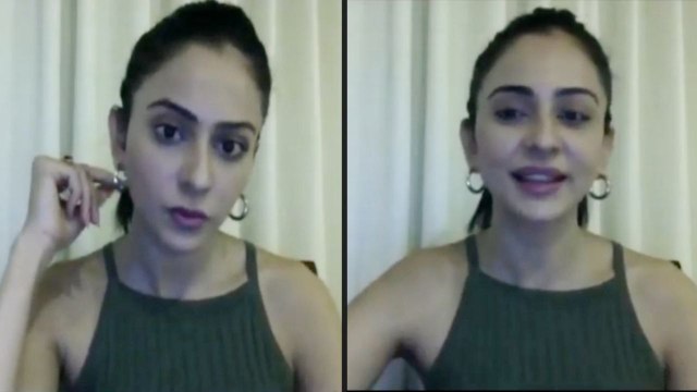 Rakul Preet Singh On Doing Experimental Films | Filmibeat Telugu