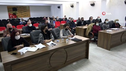 Başkan Ayhan’dan Sinoplulara ‘Yüksek Risk’ Uyarısı