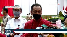 Isolasi Mandiri di Rutan KPK, Gubernur Sulsel Belum Diperiksa Usai Ditangkap