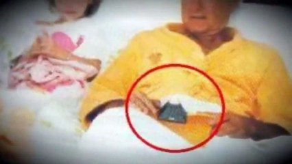 GEORGE BUSH FAMILY SECRETS