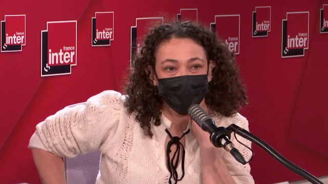 En hébreu, 'cimetière' se dit 'maison de la vie' ou 'maison des vivants (Delphine Horvilleur, rabbin)