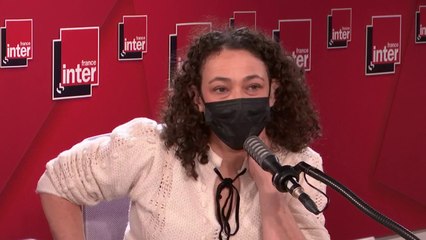 "En hébreu, 'cimetière' se dit 'maison de la vie' ou 'maison des vivants" (Delphine Horvilleur, rabbin)