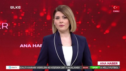 Ülke Ana Haber – 2 Mart 2021