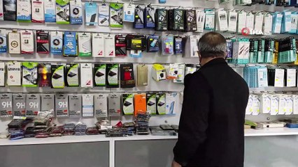 Sözde ‘Tiktok fenomeni’ hırsızlık çetesi kameralarda