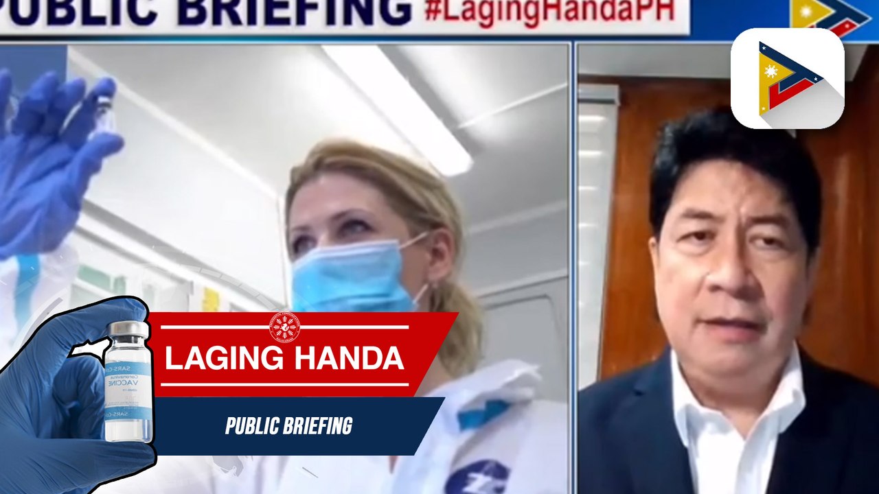 Laging Handa | Mga bagong bakuna, masusi munang pinag-aaralan bago ipagamit sa publiko
