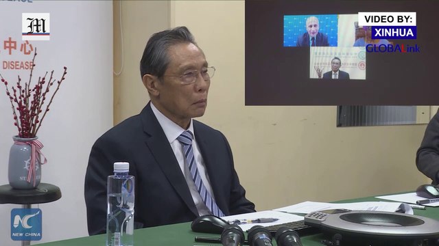 Top US infectious disease expert calls for equity in vaccine distribution