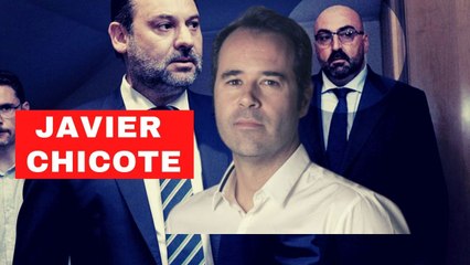 Javier Chicote (ABC): "Ábalos está arrinconado y se niega a dar explicaciones porque tiene derecho de pernada mediático"