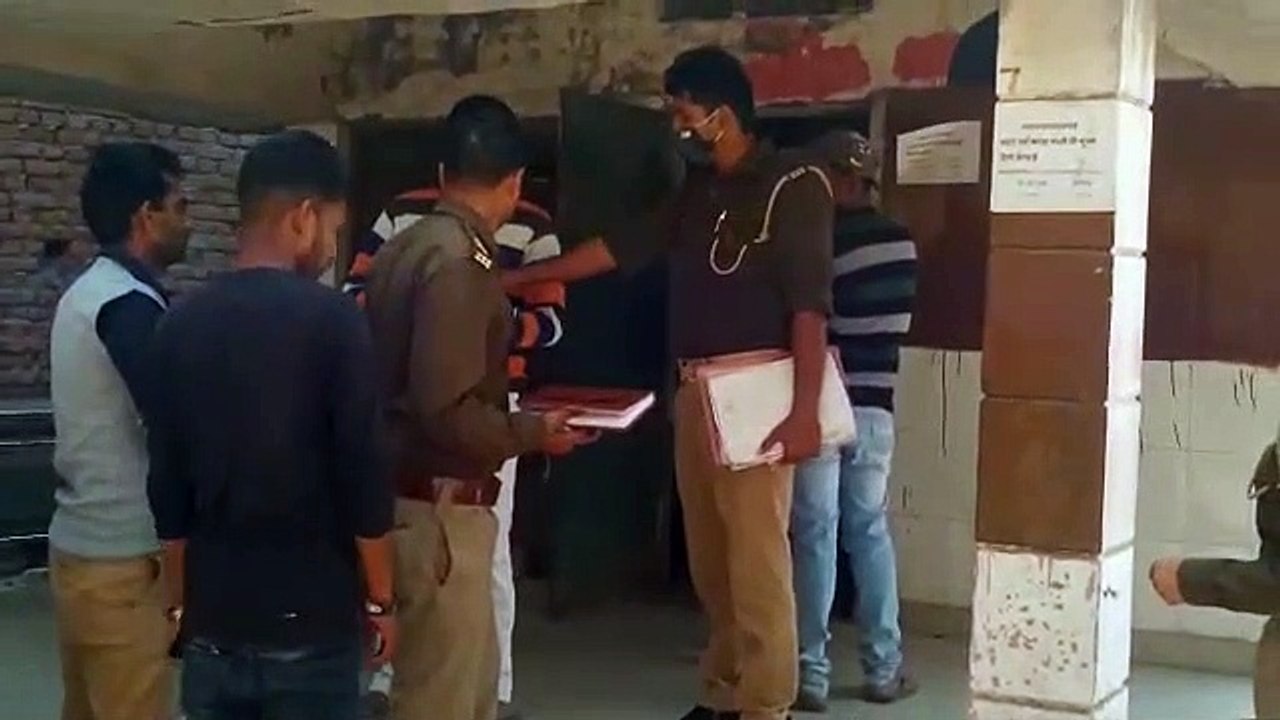 हरदोई: चाकू से गोदकर युवक की हत्या, शराब के नशे में आरोपी ने किया था हमला