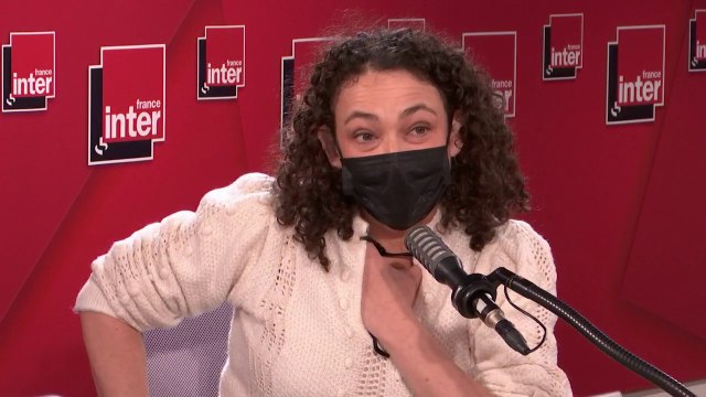 Delphine Horvilleur, rabbin, raconte un enterrement particulier où elle a été appelée à officier : Ce jour là, je suis là pour faire entendre à cet homme ce qu'il vient de me raconter