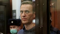 US slaps sanctions on Russia over Navalny poisoning