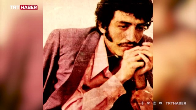 Arabesk müziğin Babası: Müslüm Gürses