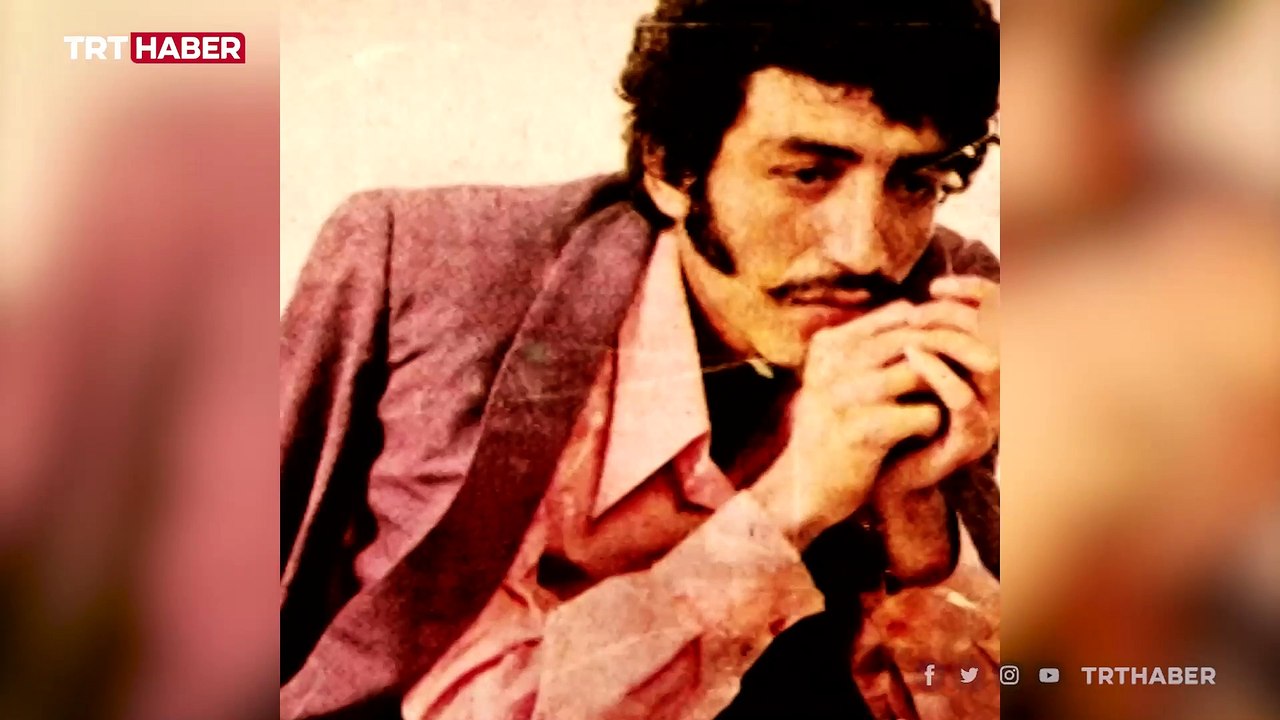 Arabesk müziğin Babası: Müslüm Gürses