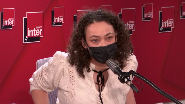 Il fallait que le livre se termine sur là sur les traces de ma famille, un lieu qui raconte la condition diasporique (Delphine Horvilleur, rabbin)