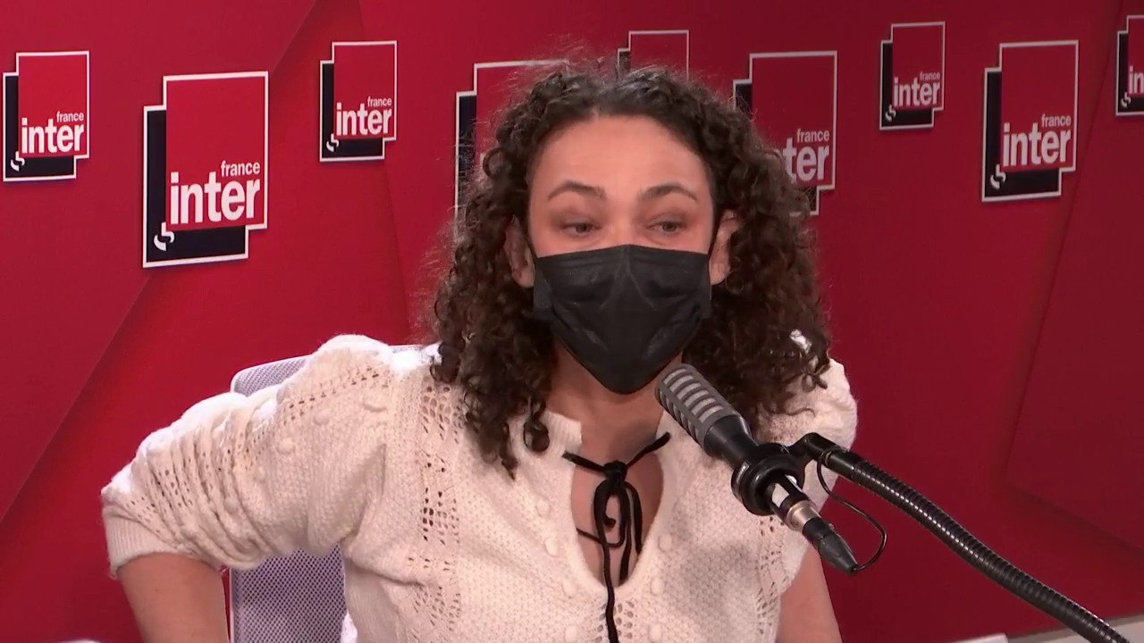 "Il y a tout autour de nous des fantômes ; en temps de crise, ils se font plus loquaces, il faut apprendre à vivre avec" (Delphine Horvilleur, rabbin)