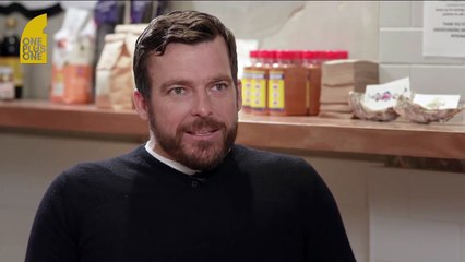 Josh Niland on where his love of food came from | One Plus One