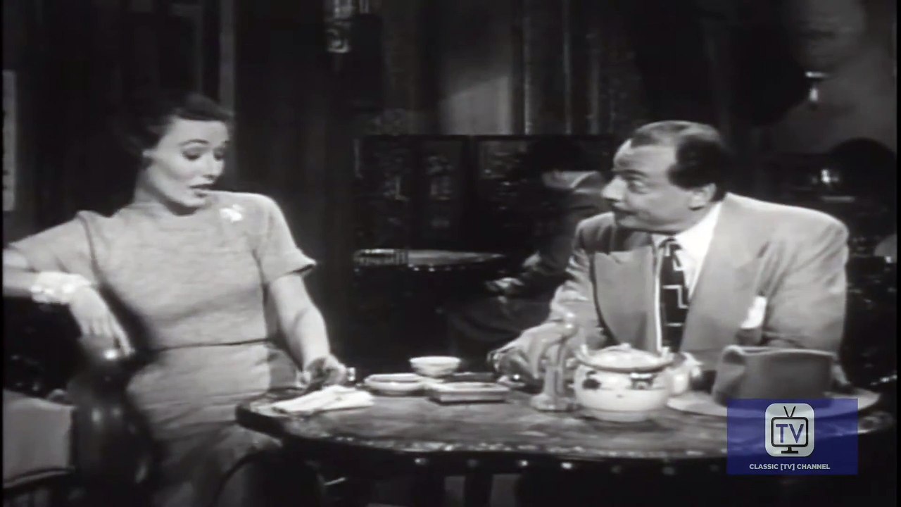 Terry and The Pirates - Season 1 - Episode 3 - Diplomatic Passports | John Baer, Jack Reitzen