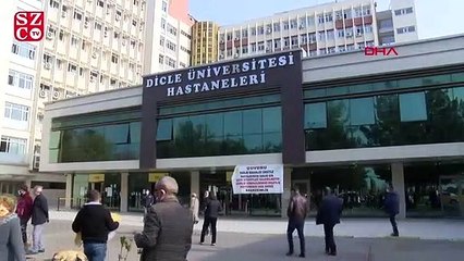 Nükleer tıp uzmanından sezyum 137 radyoaktif kalıntılı toz taşınımı uyarısı: Dışarı çıkmayın