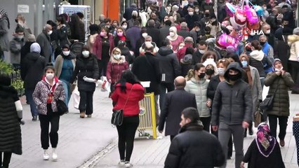 Samsun'da vaka artışında 'akraba ziyareti' etkisi