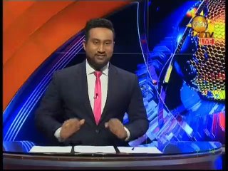 Hiru News 11.55 - 03-03-2021