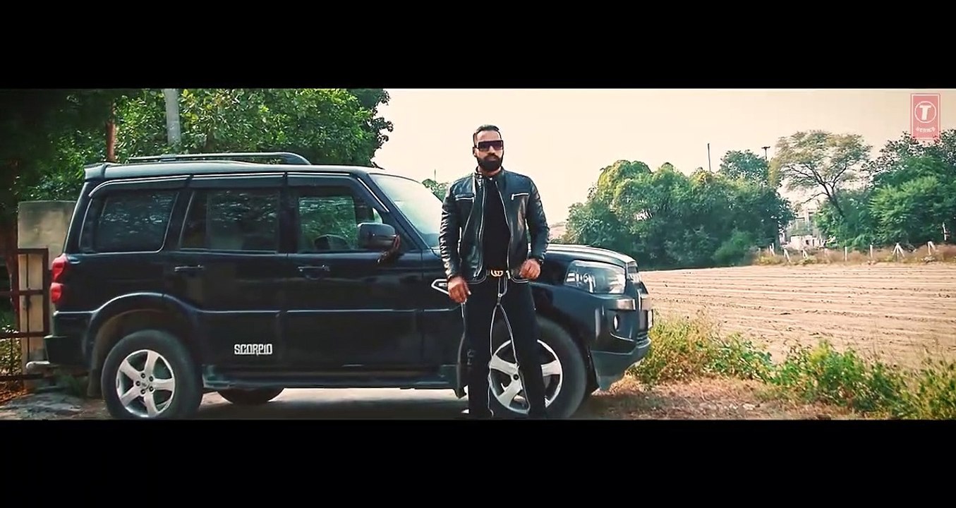 Beham_Sandeep_Surila_(Official_Video)_Feat_Sanju_Sehrawat,_Riya_Mavi_New_Haryanvi_Song_Haryanvi_2021_|_T-Series