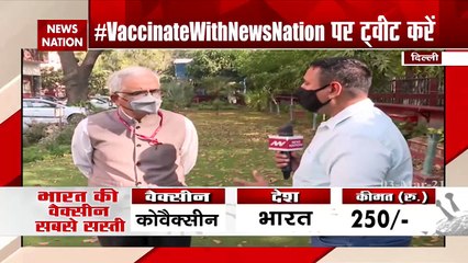 DSIR and Director General of CSIR, Dr. Shekhar C. Mande Exclusive