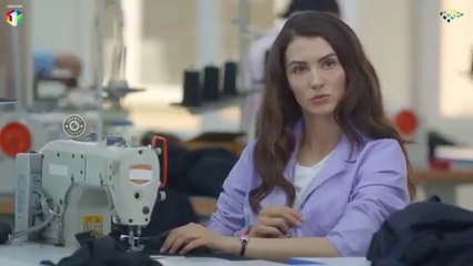 Tera Mera Pyar  | Episode 2  | Turkish Drama |  Burcu Özberk  | Çağlar Ertuğrul